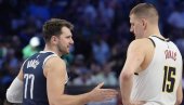 NI JOKIĆ NI DONČIĆ! Američki ekspert otkrio ko je MVP NBA lige, pa ušao u rat sa kolegom