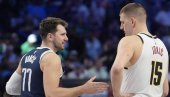JOKIĆ I DONČIĆ ZATEČENI: Evo šta se desilo neposredno pred utakmicu Srbija - Slovenija, ovako nešto se ne pamti!