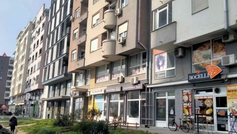 ČURUŽANIN DOBIO PREKRŠAJNU PRIJAVU: Otkriven identitet napadača na sveštenika SPC u Novom Sadu