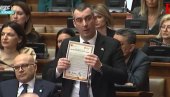 ORLIĆ OBJASNIO: Zašto je Marinika nervozna i zašto vređa Radenovića (VIDEO) ORLIĆ OBJASNIO: Zašto je Marinika nervozna i zašto vređa Radenovića (VIDEO)