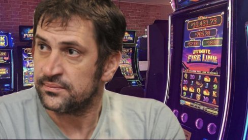 JAVNO IZVINJENJE ZBOG REKLAME ZA KLADIONICU: Nemoj me izvlačiti, hoću kad pogrešim da sebi taj izmet u oči trljam JAVNO IZVINJENJE ZBOG REKLAME ZA KLADIONICU: Nemoj me izvlačiti, hoću kad pogrešim da sebi taj izmet u oči trljam