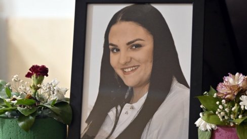 ЗИД ЋУТАЊА ОКО САРИНЕ СМРТИ: Изостале реакције надлежних након што се сазнало за смрт девојке из Великог Мокрог Луга ЗИД ЋУТАЊА ОКО САРИНЕ СМРТИ: Изостале реакције надлежних након што се сазнало за смрт девојке из Великог Мокрог Луга
