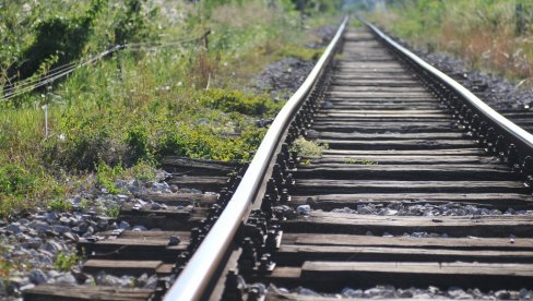 POSLE POŽARA: Ponovo uspostavljen železnički saobraćaj na pruzi Ralja – Sopot Kosmajski