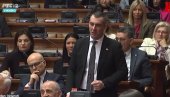 “AU REVOIR, GENIJI” Orlić poručio Jovanoviću: Takvi kakvi ste nikada nećete da pobedite Vučića, Srbiju i srpski narod (VIDEO)