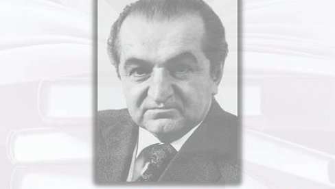 VEK ISTORIČARA I AKADEMIKA: Izložba o Slavku Gavriloviću (1924- 2008) u Biblioteci SANU VEK ISTORIČARA I AKADEMIKA: Izložba o Slavku Gavriloviću (1924- 2008) u Biblioteci SANU