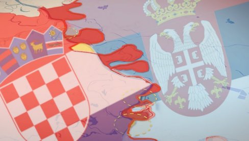 НИКО ИХ НЕ ЖЕЛИ: Како је српско-хрватски сукоб око границе створио нову државу - јутјубер упао, па га тукла хрватска полиција (ВИДЕО) НИКО ИХ НЕ ЖЕЛИ: Како је српско-хрватски сукоб око границе створио нову државу - јутјубер упао, па га тукла хрватска полиција (ВИДЕО)