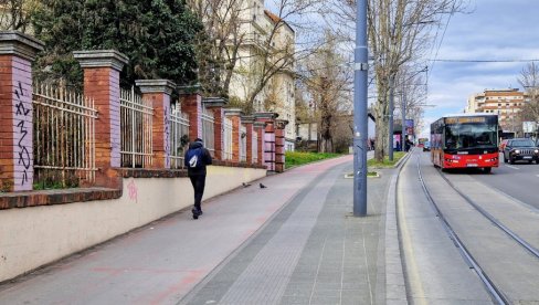 ВЕРКУ (69) УБИО ТОЧАК АУТОБУСА, ПРИВЕДЕН МЕХАНИЧАР: Огласило се Прво основно јавно тужилаштво о несрећи код код Карађорђевог парка (ФОТО)