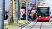 ZBOG ZADUŠNICA SUTRA VIŠE AUTOBUSA I TRAMVAJA: GSP pojačava ove linije, očekuju se velike gužve