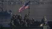AMERIKA POVLAČI DEO TRUPA IZ RUMUNIJE