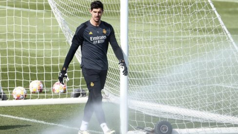 СВЕТ СПОРТА У ШОКУ! Тибо Куртоа постао власник истог фудбалског клуба као Новак Ђоковић