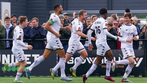 VIMBLDON NIŽE PORAZE: Bromli nije na prošlogodišnjem nivou, ali zna da iskoristi mane protivnika