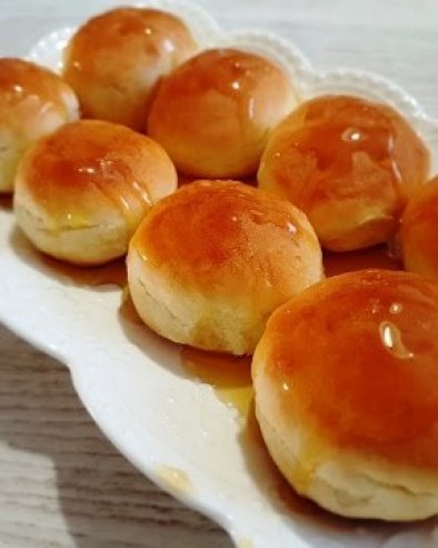 СУТРА СУ МЛАДЕНЦИ: Ако сте се венчали последњих годину дана, обавезно направите младенчиће по овом старом рецепту