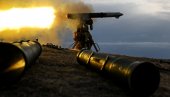 RUSI TVRDE DA „KORNET“ MENJA PRAVILA IGRE: Raketni sistem razara Abrams i Leopard tenkove jednim pogotkom! (VIDEO)