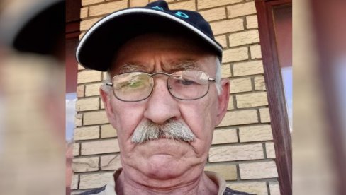 ОТАЦ УБИЈЕН, А РЕКЛИ МУ ДА ЈЕ УМРО ОД СРЦА: Син у затвору убијеног Брајковића сведочио у суду