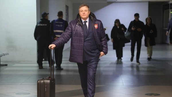 ФСС ПОТВРДИО: Драган Стојковић Пикси одлази у Милано ФСС ПОТВРДИО: Драган Стојковић Пикси одлази у Милано