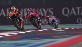 MOTO GP: Aleks Markez osvojio pol poziciju za Veliku nagradu Katalonije