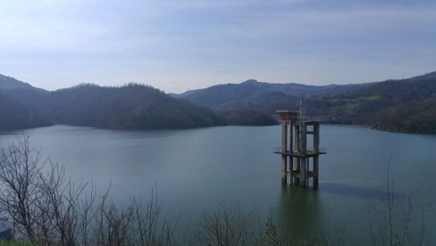 ОБЕЛЕЖЕН СВЕТСКИ ДАН ВОДА: Посета лесковачкој акумулацији „Барје“ ОБЕЛЕЖЕН СВЕТСКИ ДАН ВОДА: Посета лесковачкој акумулацији „Барје“