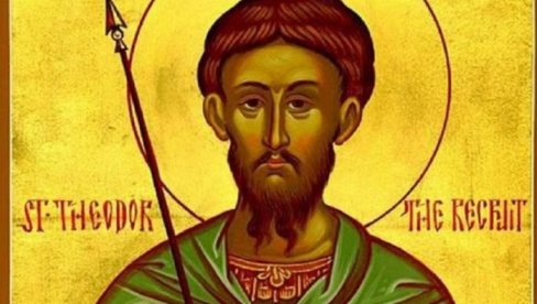 ДАНАС СЕ ОБЕЛЕЖАВА ТЕОДОРОВА СУБОТА: Жене ово никако не би требало да раде ДАНАС СЕ ОБЕЛЕЖАВА ТЕОДОРОВА СУБОТА: Жене ово никако не би требало да раде