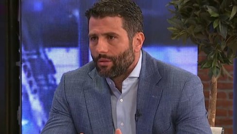 NEOPHODNO JEDINSTVO OKO KLJUČNIH NACIONALNIH TEMA: Šapić - Ne smemo da dozvolimo da političke razlike naruše društvo i državu NEOPHODNO JEDINSTVO OKO KLJUČNIH NACIONALNIH TEMA: Šapić - Ne smemo da dozvolimo da političke razlike naruše društvo i državu