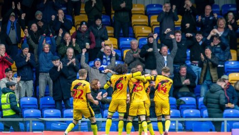 OBA TIMA DAJU GOL: Evo današnjih predloga za igru GG