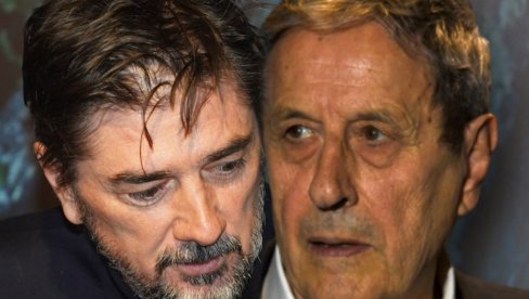 VOJIN ĆETKOVIĆ PRIZNAO: Šotra mi je dao ulogu da bih otplatio kredit VOJIN ĆETKOVIĆ PRIZNAO: Šotra mi je dao ulogu da bih otplatio kredit