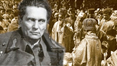 МИСТРИЈА ТИТОВЕ САХРАНЕ: Где је нестало маршалово тело? МИСТРИЈА ТИТОВЕ САХРАНЕ: Где је нестало маршалово тело?