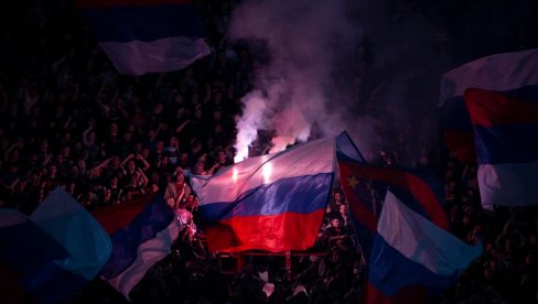 ТИП ПРЕДЛАЖЕ – РУСИЈА 1: Зенит вреба лидера