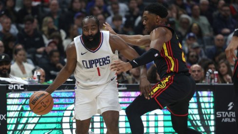 OSTALI SPORTOVI: Tip - tiket za petak