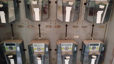 ZBOG RADOVA NA TRAFO-STANICAMA: Od ponedeljka isključenja struje u selima kod Paraćina