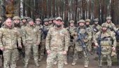 НАЈНОВИЈЕ ВЕСТИ СА РАТИШТА: Подвиг Чечена после акције ВСУ