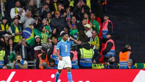 REAL SE ODREKAO SVETSKOG ČUDA: Endrik prešao u drugi klub! (VIDEO)