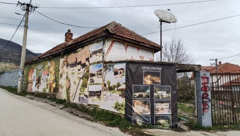 ZADNJA RUPA NA SVIRALI: Kako je prvo vranjsko javno kupalište postalo - ruglo (FOTO)