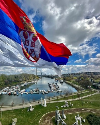 СУТРА НА СРЕТЕЊЕ ОБЕЛЕЖАВАЊЕ ДАНА ДРЖАВНОСТИ: Свечаност у Орашцу предводиће Мацут