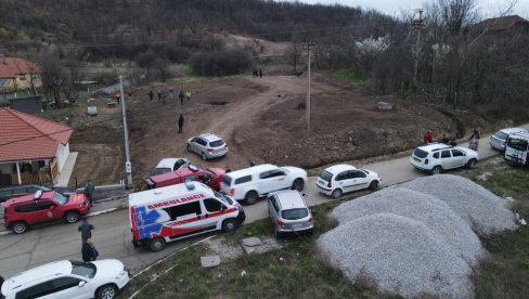 SVAKA INFORMACIJA JE ZNAČAJNA I MOŽE DA BUDE SPASONOSNA: Oglasio se Igor Jurić, pozvao sve da pomognu u potrazi za malom Dankom