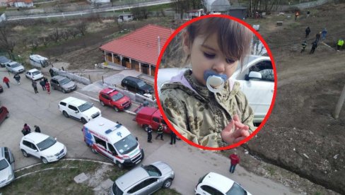 ЗАКАЗАНА РЕКОНСТРУКЦИЈА ДОГАЂАЈА У ОКВИРУ ИСТРАГЕ ЗА УБИСТВО ДАНКЕ ИЛИЋ