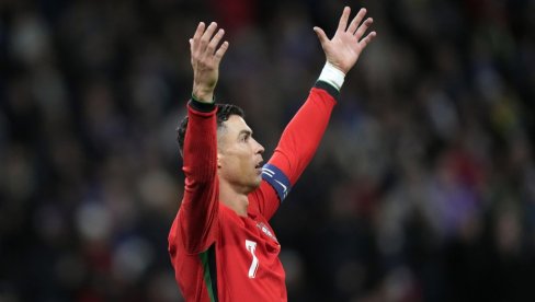 RONALDO PROTIV MODRIĆA: Portugalci i Hrvati ukrštaju koplja u derbiju bogatog reprezentativnog fudbalskog programa ove subote