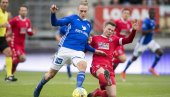 BIĆE GOLOVA U BORBI ZA OPSTANAK: Vejle se budi, Sonderjiske konačno pobedio kod kuće