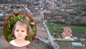 ГДЕ ЈЕ ТЕЛО МАЛЕНЕ ДАНКЕ ИЛИЋ? Већ две године родитељи немају где да запале свећу својој мезимици (ФОТО)