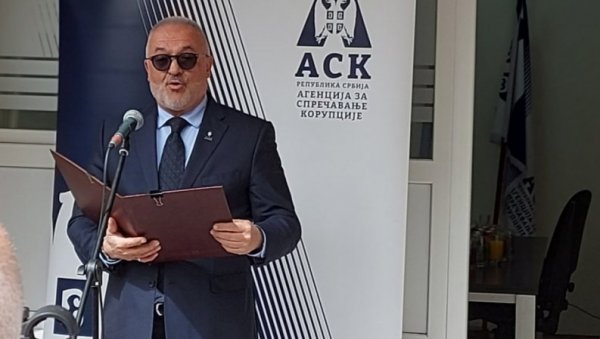 У НИШУ СВЕЧАНО ОТВОРЕНА ПОДРУЧНА ЈЕДИНИЦА АГЕНЦИЈЕ ЗА СПРЕЧАВАЊЕ КОРУПЦИЈЕ: Лакше пријављивање злоупотреба