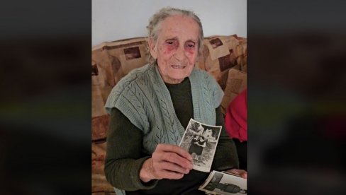 BAKA NIJE VIDELA DRUGARICU VIŠE OD 60 GODINA: Unuk odlučio da joj pomogne u potrazi - Volela bih da se nađemo i čujemo... (VIDEO) BAKA NIJE VIDELA DRUGARICU VIŠE OD 60 GODINA: Unuk odlučio da joj pomogne u potrazi - Volela bih da se nađemo i čujemo... (VIDEO)