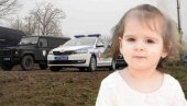 OVO SU IMENA UHAPŠENIH KOJI SU TVRDILI DA SU POVEZANI SA NESTANKOM DANKE (2) Policija otkrila identitete trojice uhapšenih