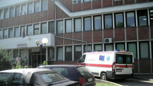 У петак утакмица за помоћ петровачкој болници У петак утакмица за помоћ петровачкој болници