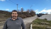 POGLEDAO SAM U PESAK, NEMA NIGDE TRAGOVA... Komšija iz Banjskog polja za Novosti - Samo da se pronađe dete živo i zdravo (VIDEO)