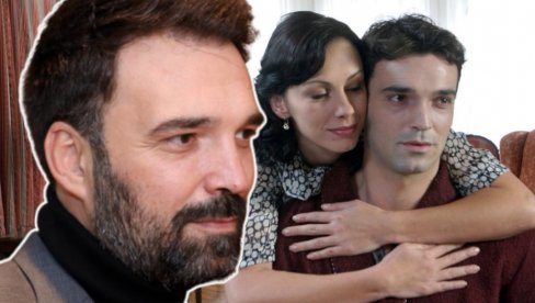 NJENA POJAVA JE BILA IZUZETNA: Bosiljčićev PRVI SUSRET sa Slobodom Mićalović Bilo je za pamćenje NJENA POJAVA JE BILA IZUZETNA: Bosiljčićev PRVI SUSRET sa Slobodom Mićalović Bilo je za pamćenje