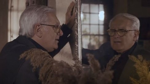 ИМАШ МЕ У ШАЦИ: Жељко Самарџић приредио прави ролеркостер емоција (ФОТО/ВИДЕО) ИМАШ МЕ У ШАЦИ: Жељко Самарџић приредио прави ролеркостер емоција (ФОТО/ВИДЕО)