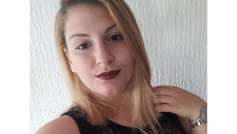 МАЈКА УКАЗАЛА НА СВЕ ДЕТАЉЕ ПРЕ ДАНКИНОГ НЕСТАНКА: Ево где се кретала и шта је тачно радила