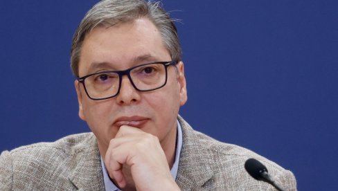 DANAS VANREDNA SEDNICA VLADE, PRISUSTVUJE PREDSEDNIK VUČIĆ: Srbija sprema akcioni plan za odgovor na pritiske