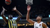 REKORD EVROLIGE, PA MVP PRIZNANJE: Košarkaš Fenerbahčea najkorisniji igrač prvih mečeva plej-ofa