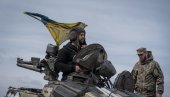 РАТ У УКРАЈИНИ: Пољска подигла авионе