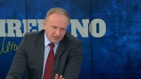 НАВИКАО ЈЕ ДА СВЕ МОЖЕ ДА СЕ КУПИ, ОД МАРИНИКЕ ДО МИНУТА: Јованов, Пантић и Жарић Ковачевић брутално одговорили Ђиласу